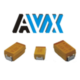  AVX Capacitor